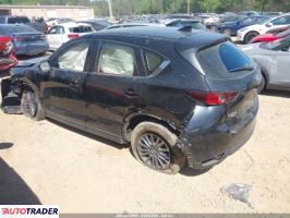 Mazda CX-5 2021 2 Mazda CX-5 2021 2