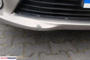 Toyota Avensis 2014 2.0 124 KM