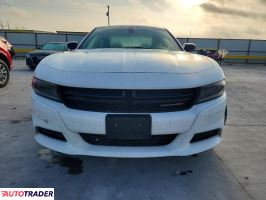 Dodge Charger 2023 3