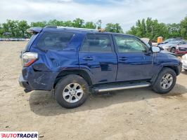 Toyota Pozostałe 2024 4
