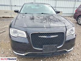 Chrysler 300C 2020 3