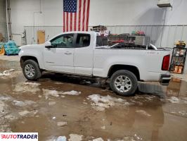 Chevrolet Colorado 2022 2