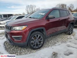 Jeep Compass 2021 2