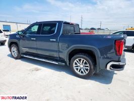 GMC Sierra 2020 5 GMC Sierra 2020 5