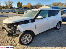 Kia Soul 2025 2