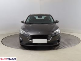 Ford Focus 2019 1.0 123 KM