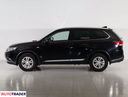 Mitsubishi Outlander 2018 2.0 147 KM