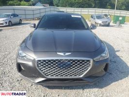 Hyundai Genesis 2020 2 Hyundai Genesis 2020 2