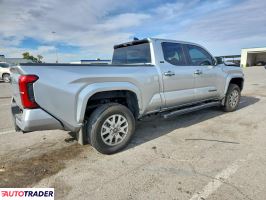 Toyota Tacoma 2024 2