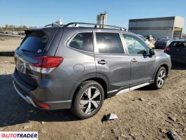 Subaru Forester 2020 2