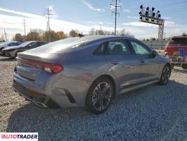 Kia Pozostałe 2021 1