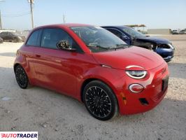 Fiat 500 2024 Fiat 500 2024