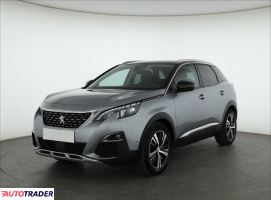 Peugeot 3008 2018 1.5 128 KM