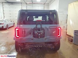 Ford Bronco 2022 2