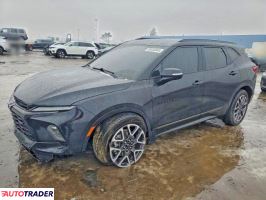 Chevrolet Blazer 2023 3