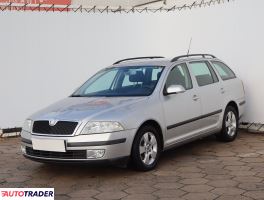 Skoda Octavia 2006 1.9 103 KM Skoda Octavia 2006 1.9 103 KM