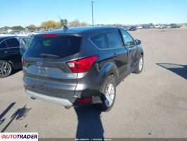 Ford Escape 2019 1