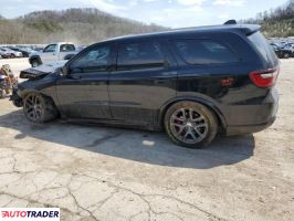 Dodge Durango 2019 6 Dodge Durango 2019 6