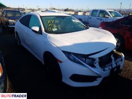 Honda Civic 2018 2 Honda Civic 2018 2
