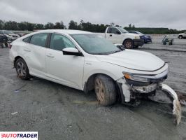 Honda Insight 2020 1 Honda Insight 2020 1