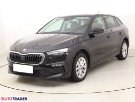 Skoda Scala 2024 1.0 113 KM