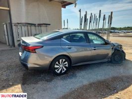 Nissan Altima 2020 2