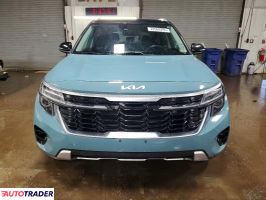 Kia Pozostałe 2024 2