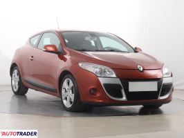 Renault Megane 2010 1.6 108 KM