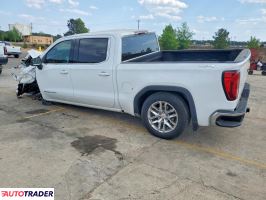 GMC Sierra 2022 2