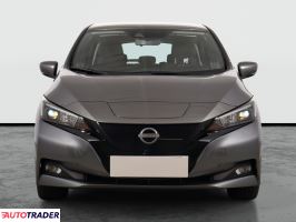 Nissan Leaf 2022 0.0 147 KM