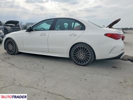 Mercedes CL 2023 2