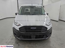 Ford Transit Connect 2022 2
