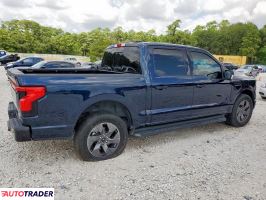 Ford Pozostałe 2023 Ford Pozostałe 2023