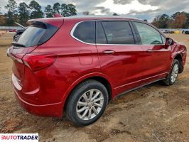 Buick Pozostałe 2020 2