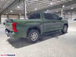 Toyota Tundra 2022 3