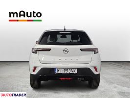 Opel Mokka 2023 1.2 130 KM Opel Mokka 2023 1.2 130 KM