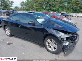 Dodge Charger 2019 3 Dodge Charger 2019 3
