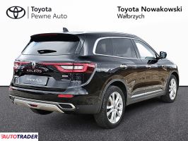Renault Koleos 2020 2.0 190 KM