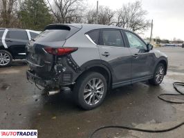 Mazda CX-5 2021 2
