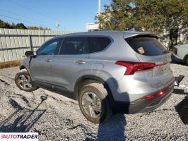 Hyundai Santa Fe 2021 2