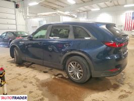 Mazda CX-9 2025 3
