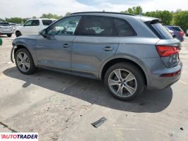 Audi Q5 2020 2