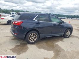 Chevrolet Equinox 2020 1