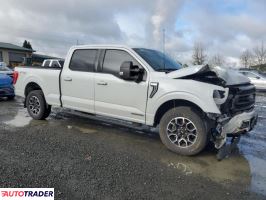 Ford Pozostałe 2023 3 Ford Pozostałe 2023 3