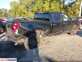 Chevrolet 1500 2026 2