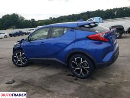 Toyota C-HR 2019 2