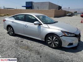 Nissan Altima 2021 2