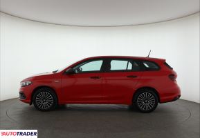 Fiat Tipo 2022 1.0 97 KM