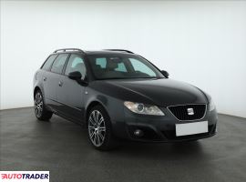 Seat Exeo 2011 2.0 118 KM