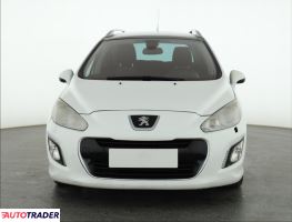 Peugeot 308 2012 1.6 109 KM